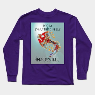 Phoenix Possibilities Long Sleeve T-Shirt